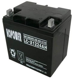 荷电蓄电池尺寸规格