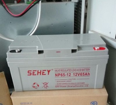 西力蓄电池NP38-12现货|SEHEY生产厂家