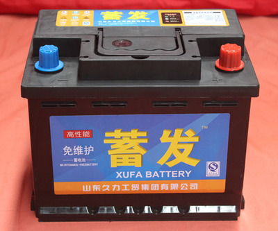 转型升级产业绿色化 中国铅蓄电池产业绿色变革之门